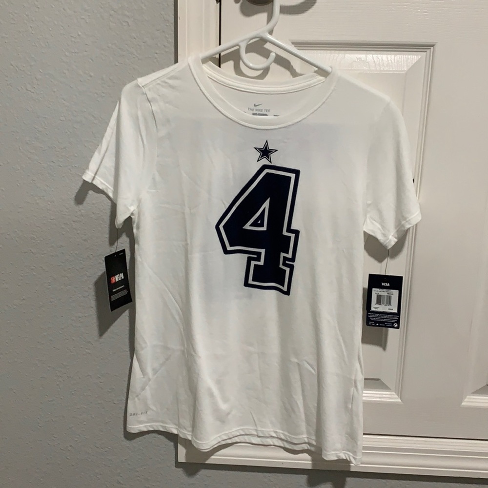 Dallas Cowboys Dak Prescott